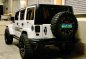 Sell 2nd Hand 2013 Jeep Rubicon Automatic Diesel in Cabuyao-7