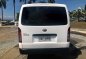 White Toyota Hiace 2014 for sale in Talisay-4