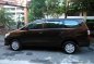 Selling 2nd Hand Toyota Innova 2013 Manual Diesel at 80000 km in Manila-3