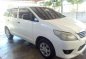 Selling 2nd Hand Toyota Innova 2012 Manual Diesel at 70000 km in San Leonardo-1