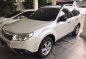 Subaru Forester 2011 for sale in Quezon City-0