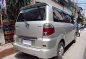 Selling Silver Suzuki Apv 2012 Manual Gasoline at 60000 km-3