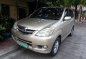 Selling Toyota Avanza 2008 Automatic Gasoline in Quezon City-0