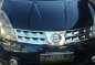 Sell 2nd Hand 2012 Nissan Grand Livina Automatic Gasoline at 110000 km in Marikina-0
