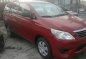 Selling 2nd Hand Toyota Innova 2013 at 30000 km in Cainta-1