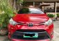 Selling 2nd Hand Toyota Vios 2014 in Quezon City-0