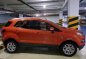 Selling Ford Ecosport 2016 Automatic Gasoline in Mandaluyong-0