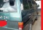 Selling 1997 Mitsubishi L300 Van for sale in Quezon City-5