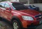 Chevrolet Captiva 2007 Automatic Diesel for sale in Parañaque-1