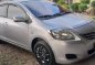 Selling Toyota Vios 2011 Manual Gasoline in Dumaguete-1