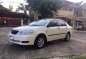 2nd Hand Toyota Altis at 110000 km for sale-2