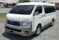 Selling 2nd Hand Toyota Grandia 2017 Automatic Diesel in Pasig-1