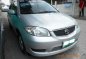 Toyota Vios 2005 Manual Gasoline for sale in Angeles-1