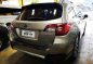 Selling Subaru Outback 2017 in Quezon City-2