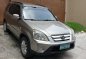 Honda Cr-V 2007 Manual Gasoline for sale in Las Piñas-1