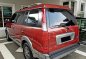 Sell 2nd Hand 2016 Mitsubishi Adventure Manual Diesel at 20000 km in Pasig-11