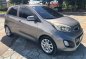 Sell Grey 2012 Kia Picanto at 10000 km in Talisay-1