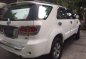 Toyota Fortuner 2007 Automatic Diesel for sale in Quezon City-3