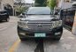 Black Toyota Land Cruiser 2011 at 100000 km for sale-1