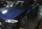 Selling Mitsubishi Lancer 1996 Manual Gasoline in Baguio-1