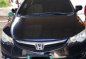 Selling 2nd Hand Honda Civic 2006 in Davao City-0