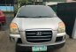 Selling Hyundai Starex 2004 Automatic Diesel in Meycauayan-10