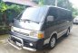 Toyota Hiace 1997 Van Manual Diesel for sale in Lipa-1