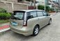 Mitsubishi Grandis 2011 Manual Gasoline for sale in Manila-4