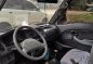 Selling Suzuki Multi-Cab 2016 Van Manual Gasoline at 60000 km in Cebu City-0