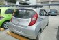 Silver Hyundai Eon 2016 at 22588 km for sale-2
