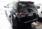 Black Toyota Fortuner 2012 for sale Automatic-0