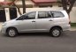 2nd Hand Toyota Innova 2015 for sale in Parañaque-0