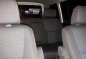 Sell White 2017 Mitsubishi Adventure at 10000 km in Pasig-4