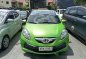 Selling Green Honda Brio 2015 Gasoline Automatic-1