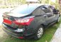 Selling 2nd Hand Ford Focus 2013 at 50000 km in Batangas City-1