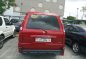 Sell Red 2017 Mitsubishi Adventure Manual Diesel at 2023 km-3