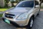 Used Honda Cr-V 2004 for sale in Caloocan-4