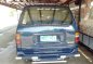 Toyota Revo 2000 Manual Diesel for sale in San Leonardo-5