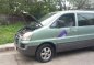 Hyundai Starex 2005 Automatic Diesel for sale in Meycauayan-7