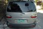 Selling Hyundai Starex 2004 Automatic Diesel in Meycauayan-1