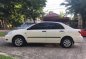 2nd Hand Toyota Altis at 110000 km for sale-4