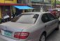 Selling Nissan Cefiro 2006 Automatic Gasoline in Pasay-5