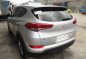 Sell 2018 Hyundai Tucson Automatic Diesel at 10000 km in Makati-3