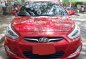 2nd Hand Hyundai Accent 2014 for sale in Cabanatuan -1