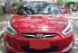 2nd Hand Hyundai Accent 2014 for sale in Cabanatuan -1