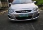 Selling Used Hyundai Accent 2013 in Quezon City-8