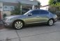 Selling 2nd Hand Honda Accord 2010 Automatic Gasoline at 90000 km in Angeles-3