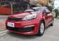 Selling 2nd Hand Kia Rio 2016 in Calasiao-0