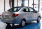 Sell 2nd Hand 2014 Mitsubishi Mirage G4 in Quezon City-5