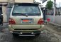 Selling Used Toyota Revo 2003 in Batangas City-1